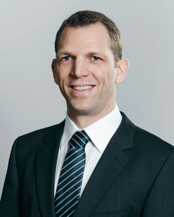 Christoph Ballmer, Gründer von Wattango